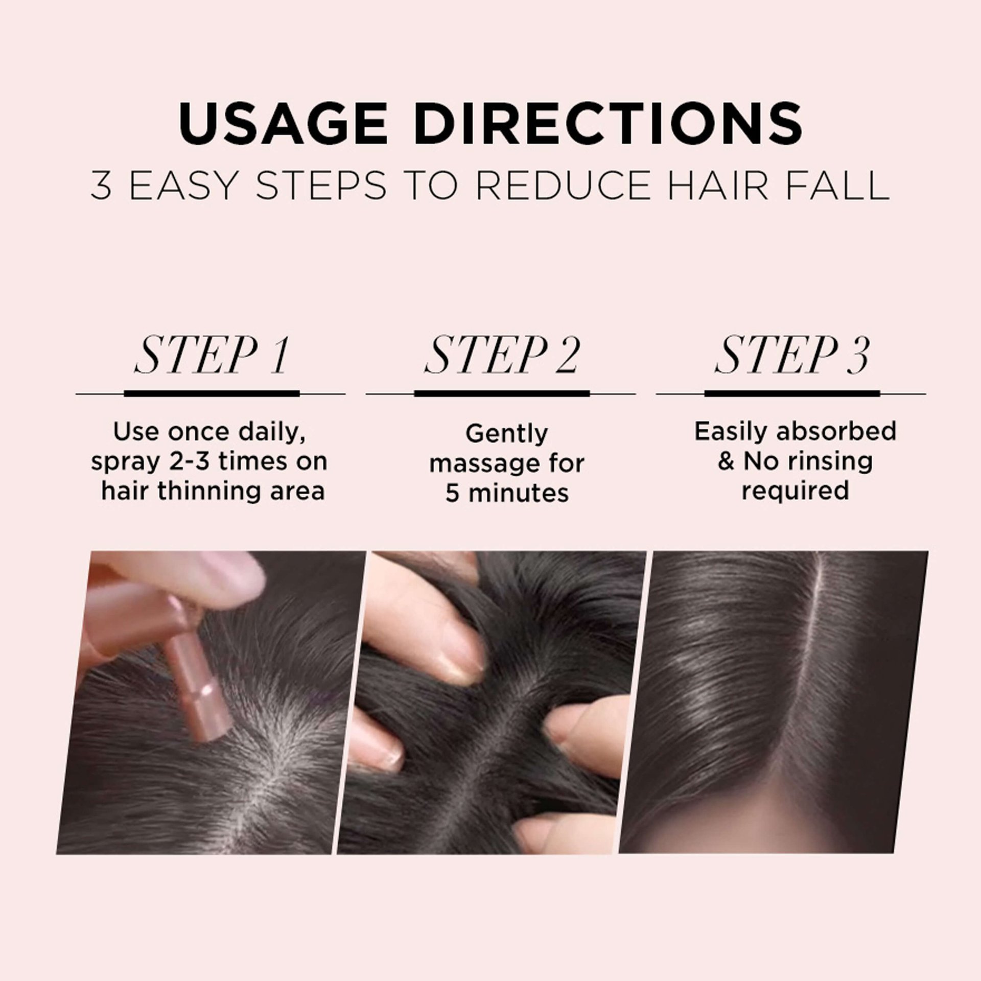 Full Resist Anti Hair Fall Scalp Essenc 6